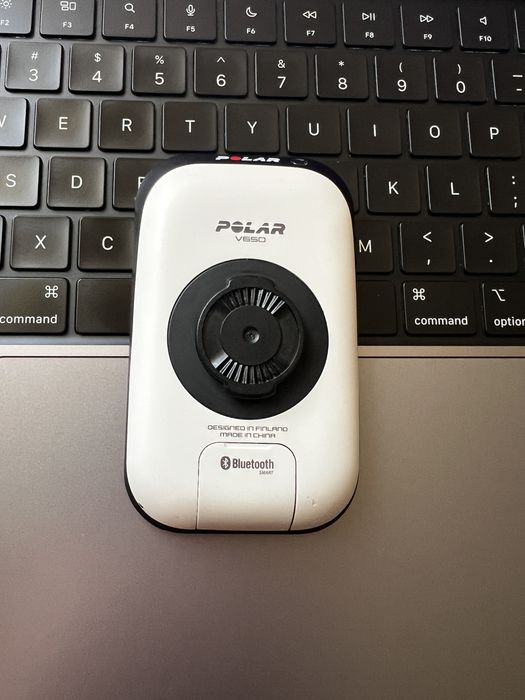 Gps pentru bicicleta Polar V650