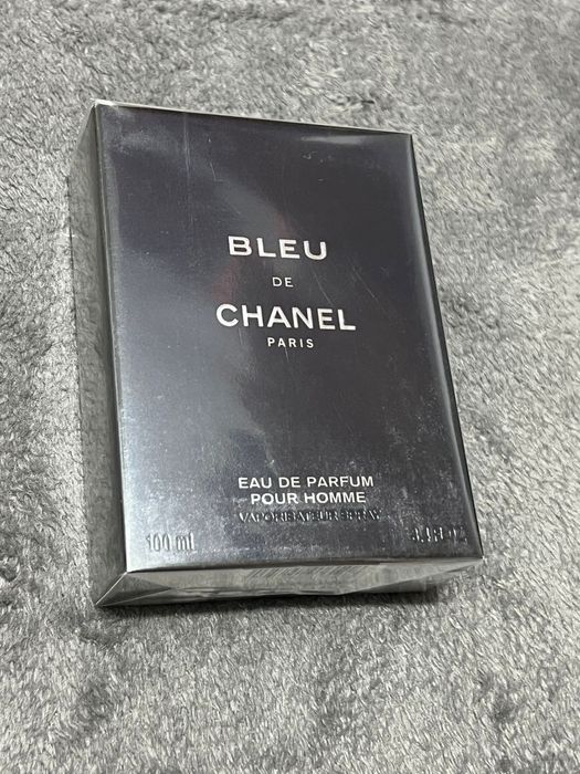 Parfum Bleu de Chanel  eau de parfum
