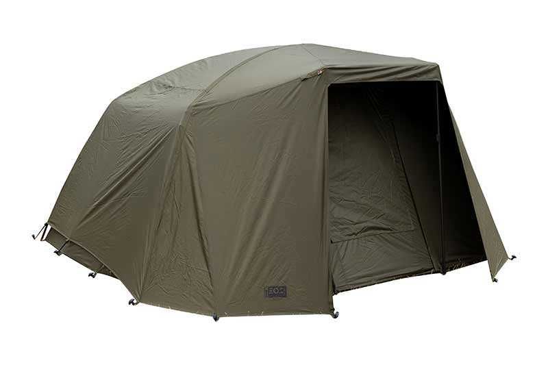 Палатка със зимно покривало Fox EOS Pro Bivvy 2 Man