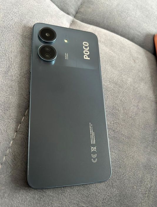 Телефон Смартфон Poco C65