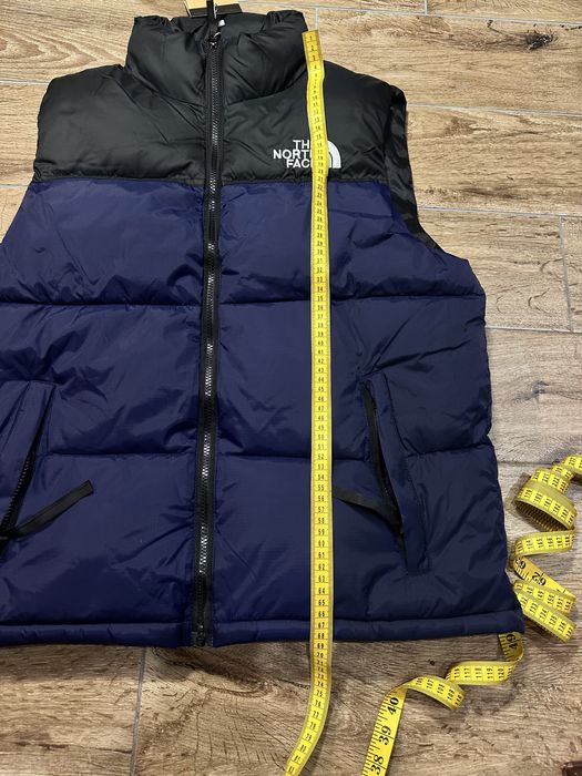 The North Face жилетка яке 700