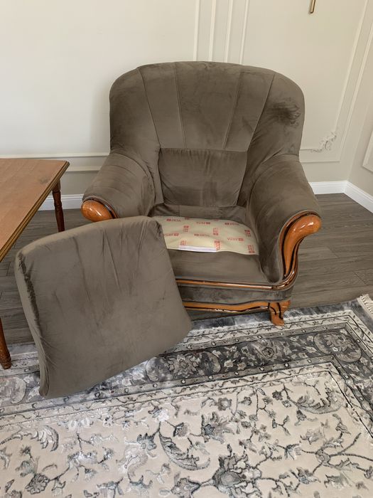 Диван кресло