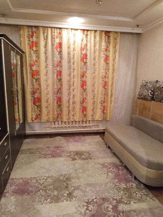 Сдам квартиру срочно