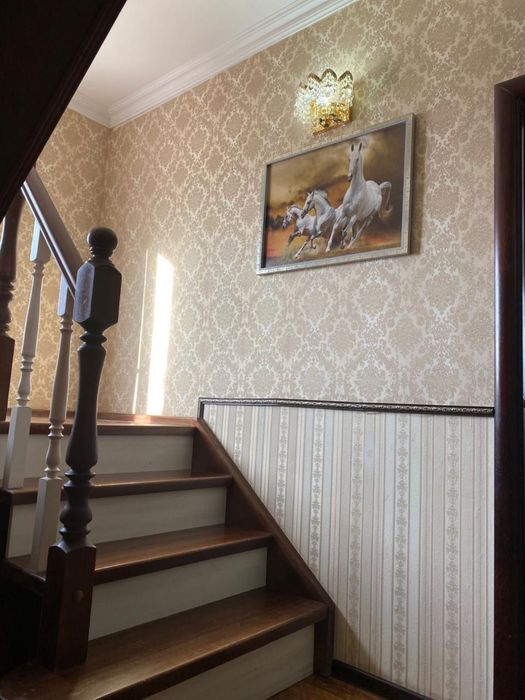 Продам частный дом с хоз постройками и гостевым домиком