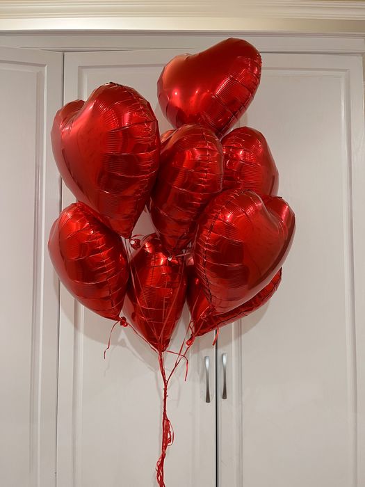 Цветы тюльпаны 11 шт