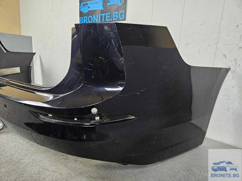 Задна броня VW GOLF 8 COMBI Голф 8 комби 2020-