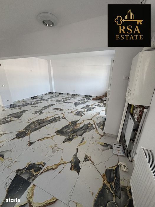 Apartament cu 3 camere de vanzare langa scoala nr 9, etaj 5, Rm Valcea — fotografia 2