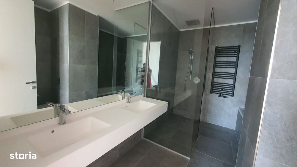 Apartament 4 camere I One Verdi Park I Vedere Panoramica I Best deal
