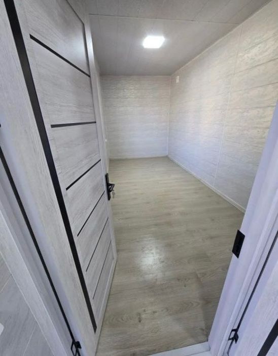 Контейнера 40 фут Готовый