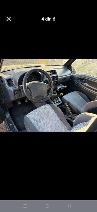SUZUKI Vitara 0 — imagine 3