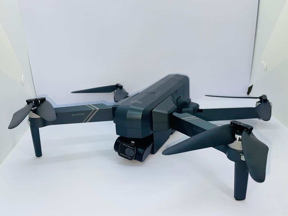 Дрон SJRC F11 4K pro