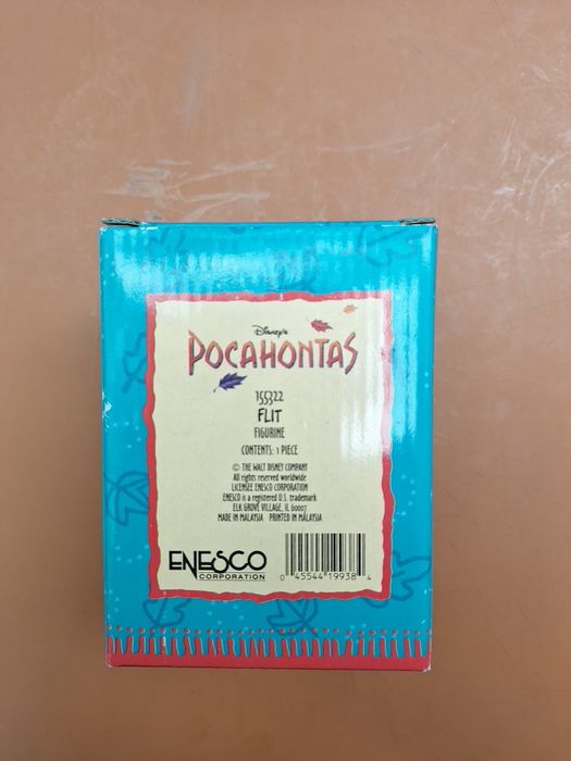 Фигурка на Покахонтас от Уолт Дисни