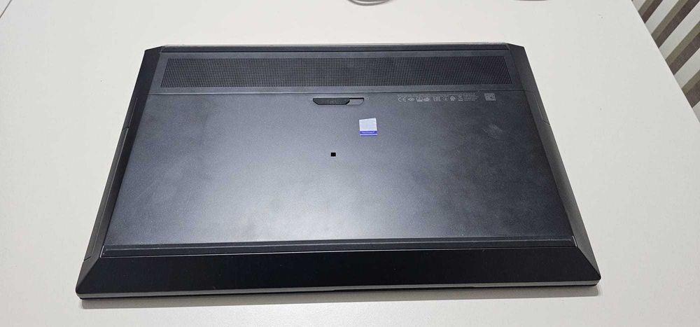 Statie Grafica HP ZBook G6