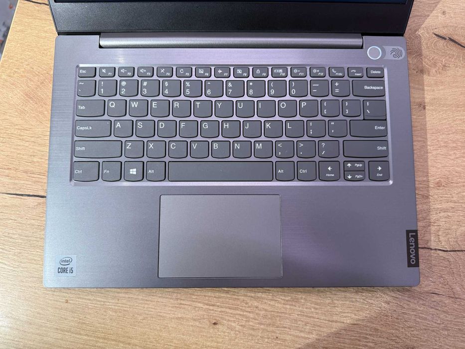 Laptop Lenovo ThinkBook 20SL i5-1035G1 SSD 256Gb, 8Gb Ram