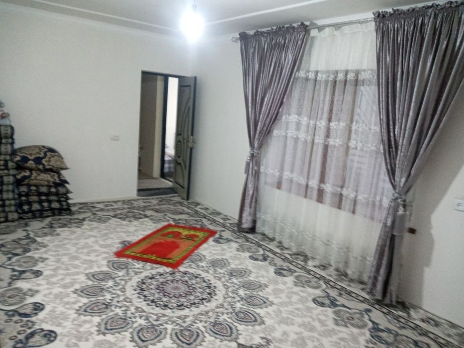 Oq tosh dacha Quyoshga yaqin joyda