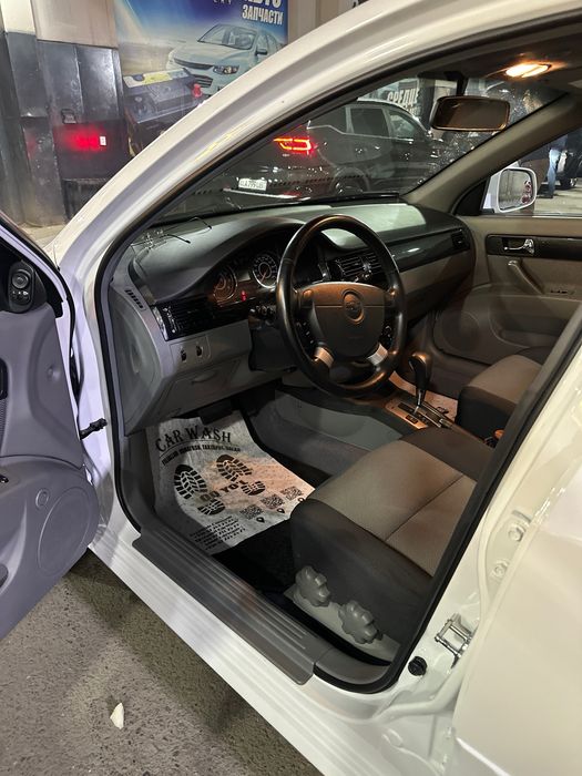 Gentra 2022yil gazi bor toza 77min yurgan