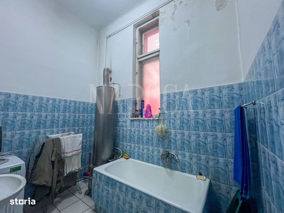 Apartament 2 camere de vanzare in Centru, Cluj Napoca