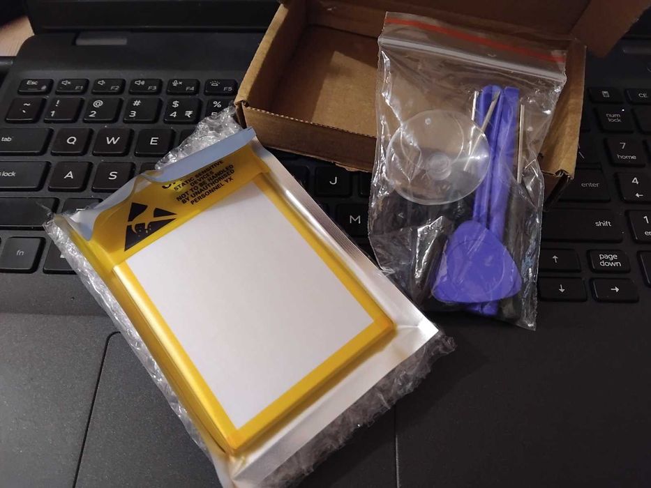 Мобилен телефон 128GB 8Ram Ulefone 11p с 2 сим карти..