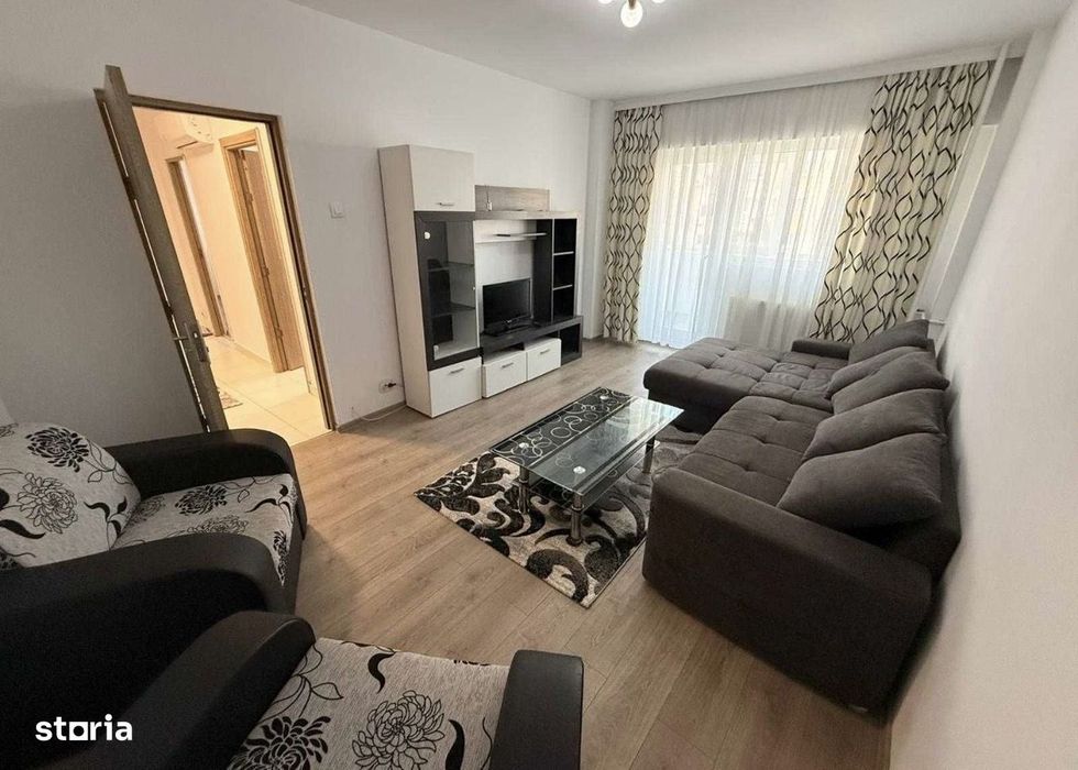 Ap. 2 Camere - Mosilor, Bucatarie Inchisa, Bloc Reabilitat, Modern — fotografia 1