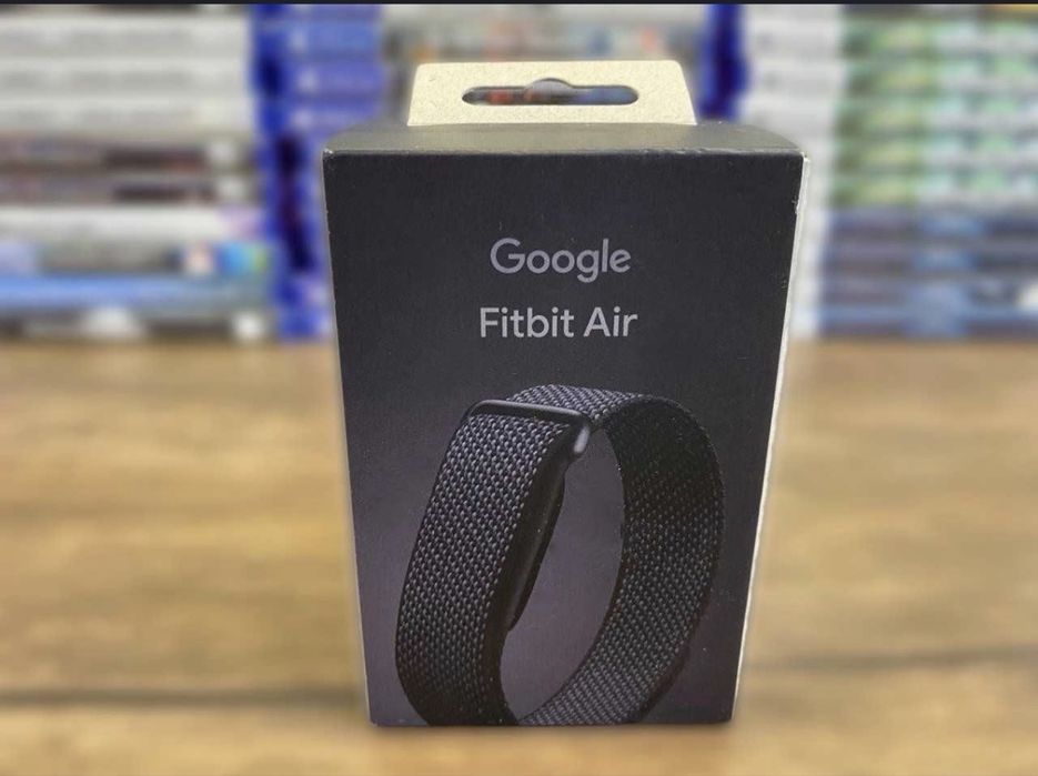 Продам Google Fitbit Air