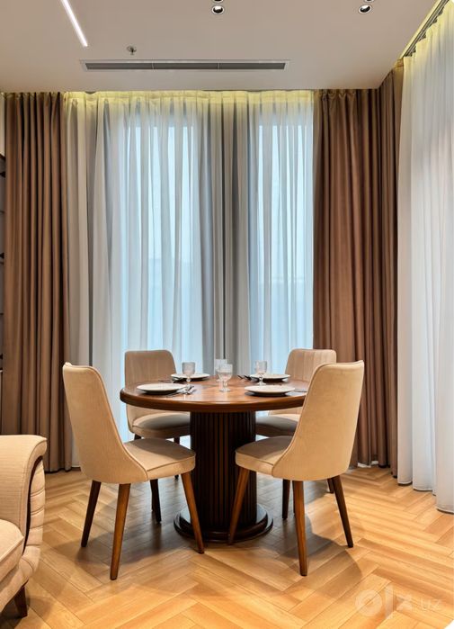 Жк Nest one ,2 комнатная квартира сдается в Аренду