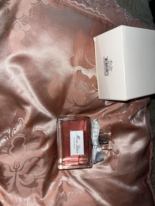 Miss Dior eau de parfum