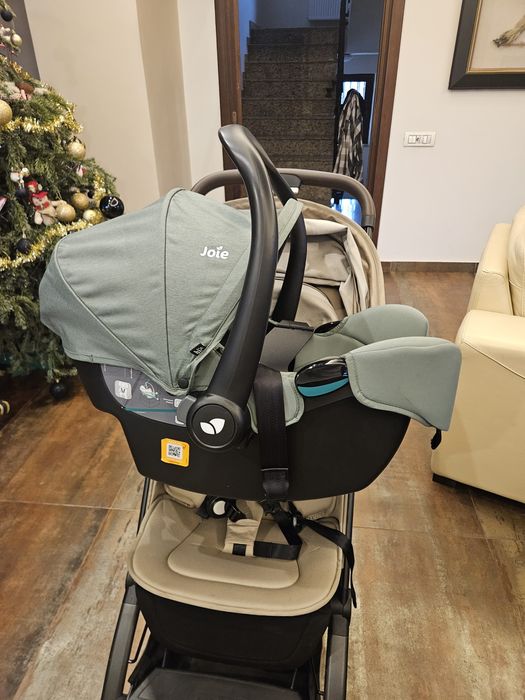Carucios Joolz aer+ - carucior sport, landou, scoica, accesorii, patut