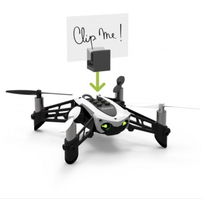 Дрон Parrot mambo fly + контролер