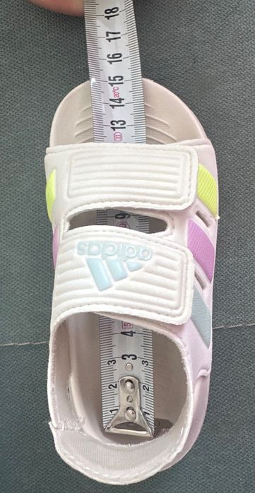 Детски сандали Adidas