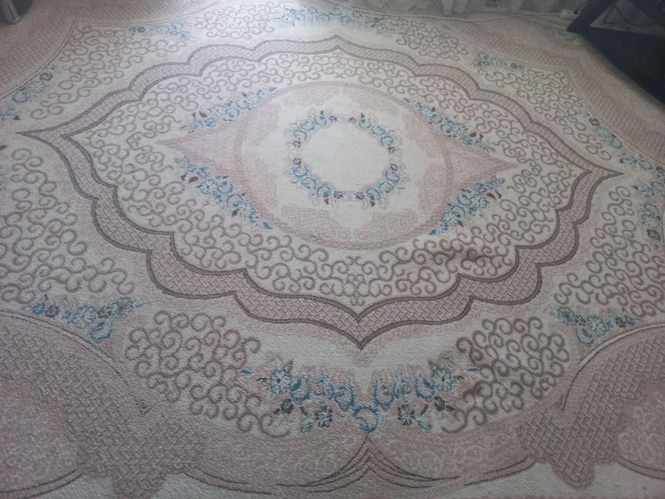 Продам ковёр 3×4