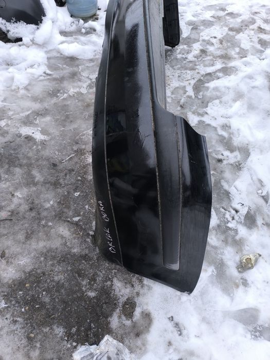 Bara spate Golf 4 Bora Combi / break