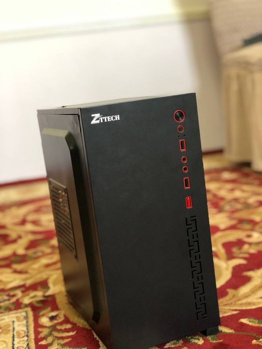 Kompyuter 2ta printer