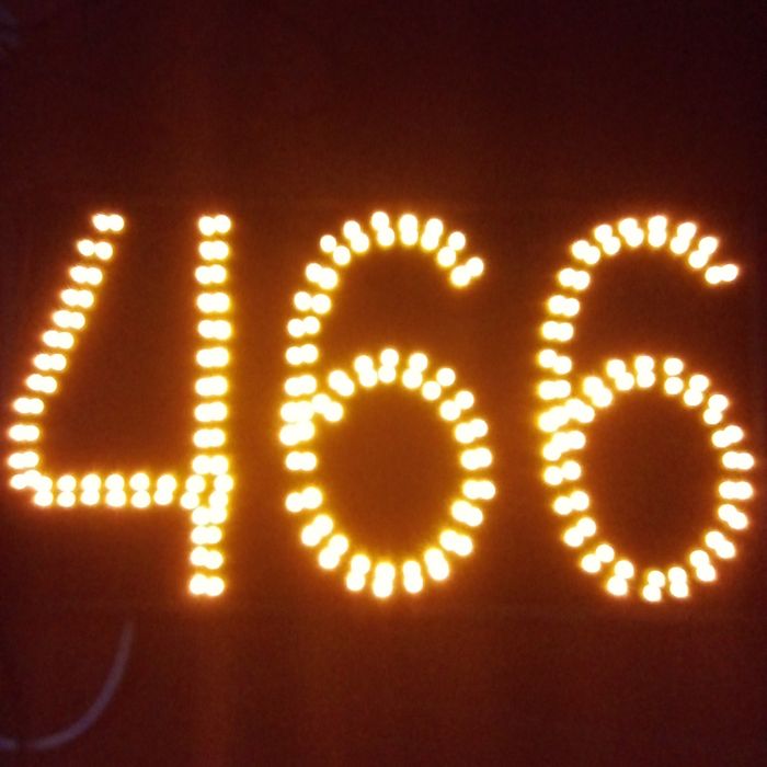 маршрутка трафарет автобусларга