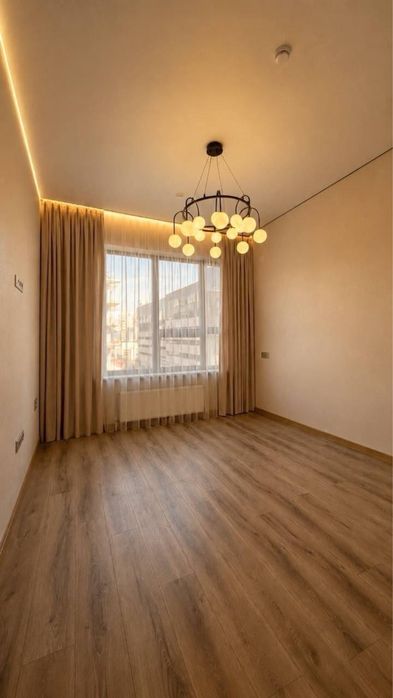 Новостройка квартира 3 комнат Oz makon golden house