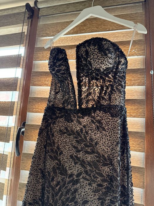 Официална бална рокля