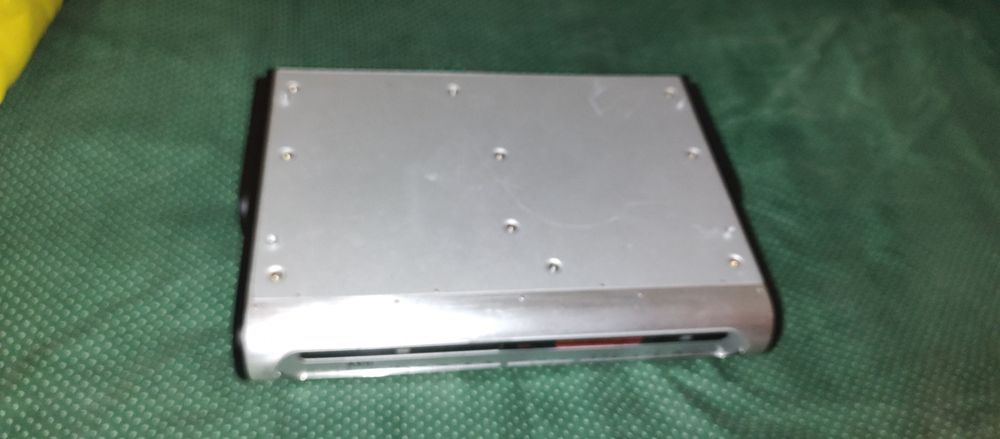 Tv/radio/Cd/DVD/Dvb/Av