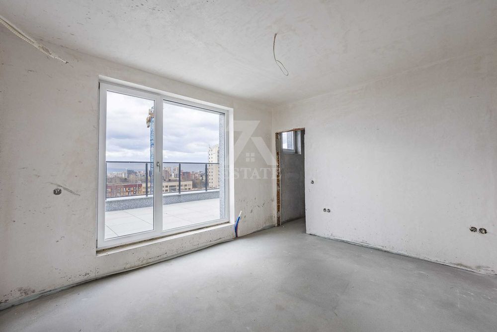 Продава се Тристаен апартамент в София, Овча купел - 186 кв.м за 1592 €/кв.м - Снимка #8