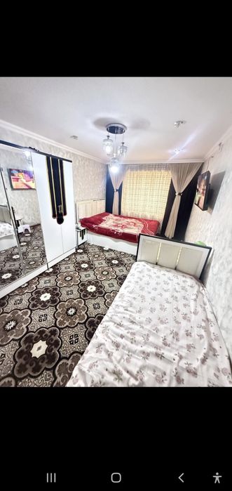 Buluğur markazida 3xonali dom