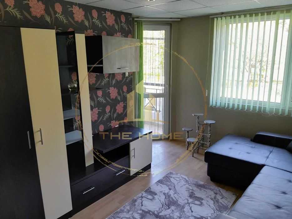 Дава се под наем Четиристаен апартамент в Варна, Аспарухово - 96 кв.м за 600 € - Снимка #5