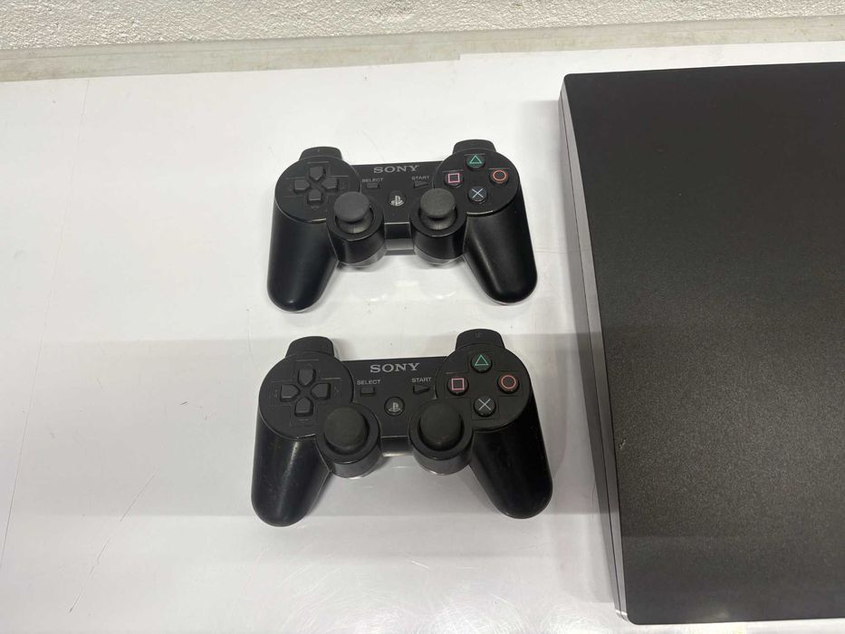 Конзола - Sony Ps3