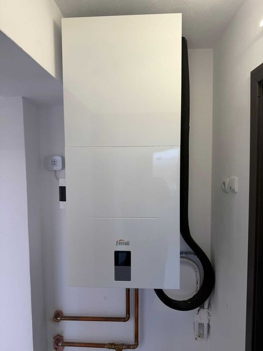 Apartament Etaj 4 SARMASAG