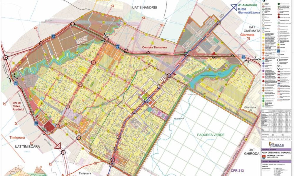 IMODIVERS--750mp,Creanga-Dumbravita, 160E/mp