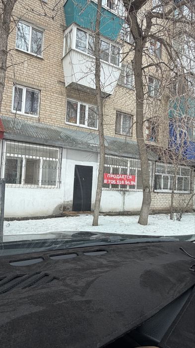 Продается 1 комн.кв Нефтебаза