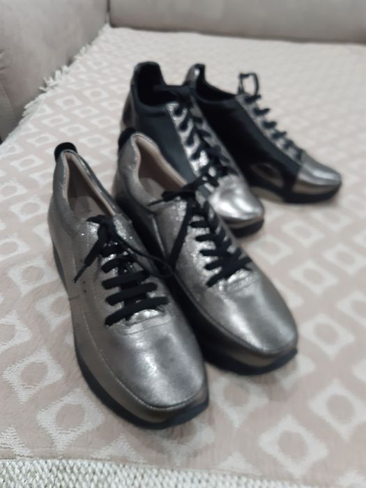 Продам  женские турецкие туфельки.