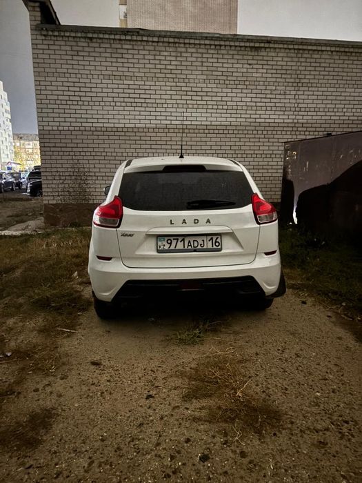 Продаётся лада хрей