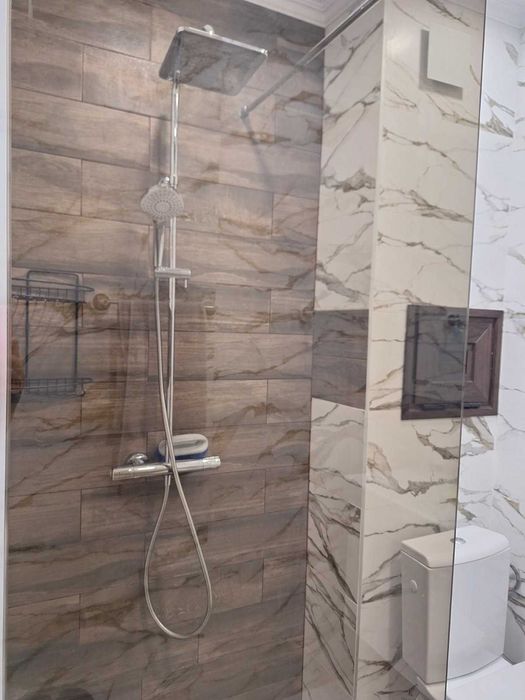 Дава се под наем Двустаен апартамент в Бургас, Меден рудник - зона А - 70 кв.м за 350 € - Снимка #4