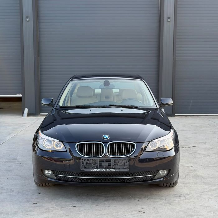 Vand BMW 520D 2010