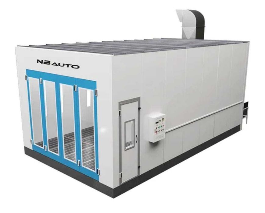 Бояджийска камера