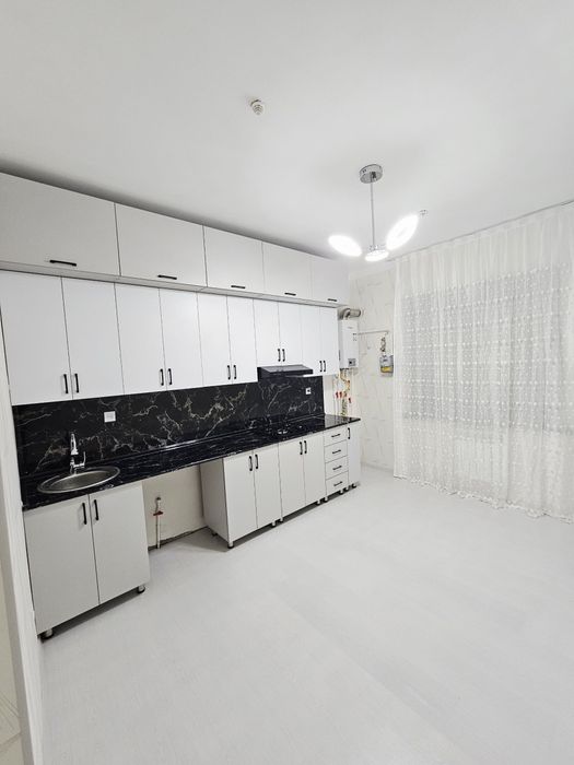 *Новостройка 60м²‼️Урикзар  2\5\16