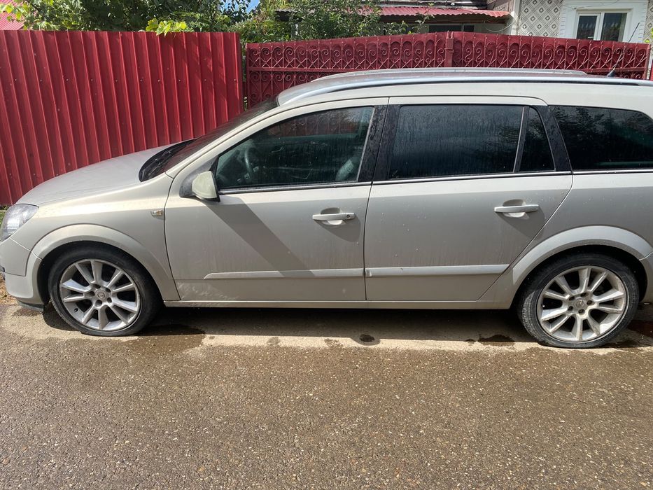 OPEL Astra 2006 — imagine 2